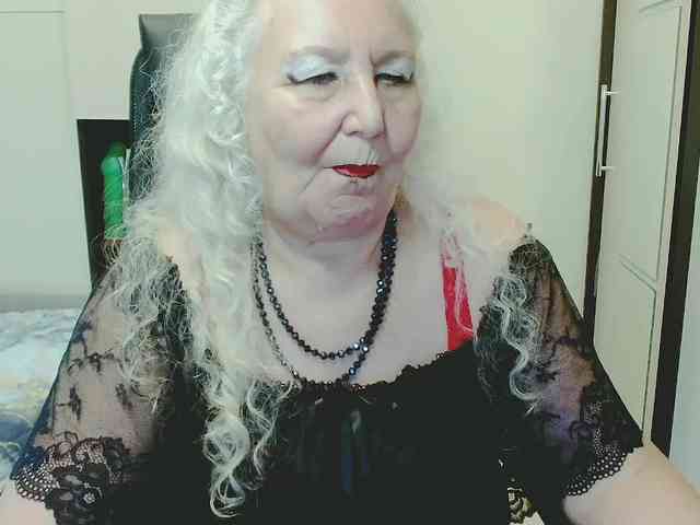 GrannyWants webcam