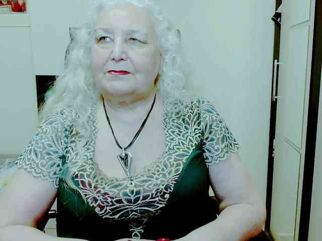 GrannyWants webcam