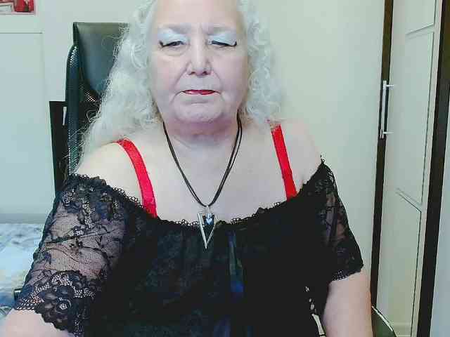 GrannyWants webcam