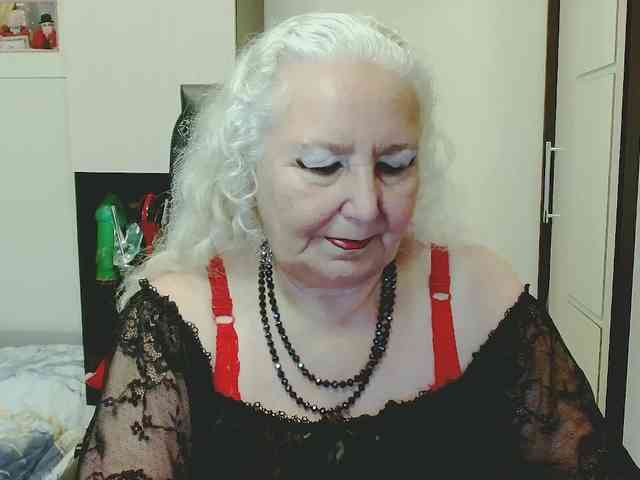 GrannyWants webcam