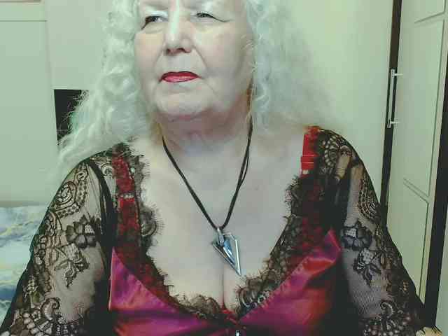 GrannyWants webcam