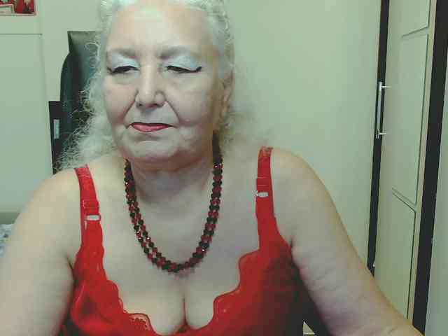 GrannyWants webcam