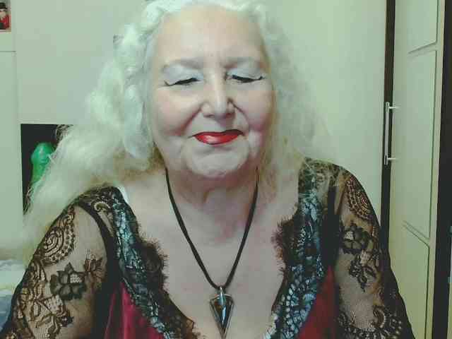 GrannyWants webcam