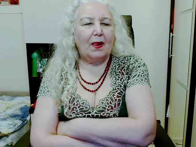GrannyWants webcam