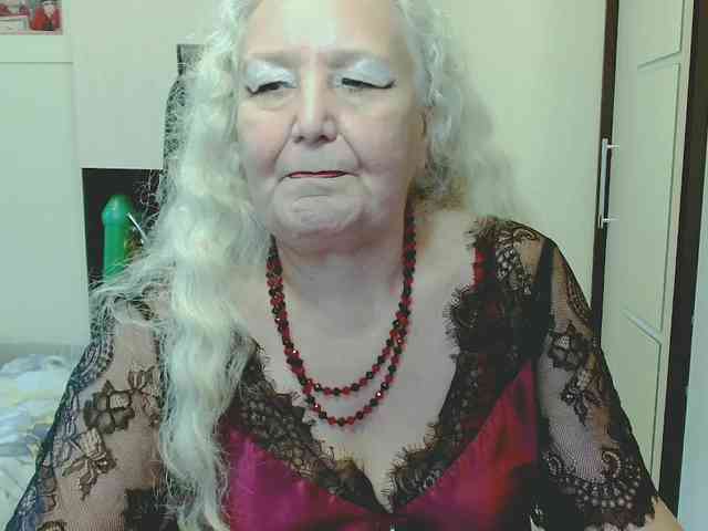 GrannyWants webcam