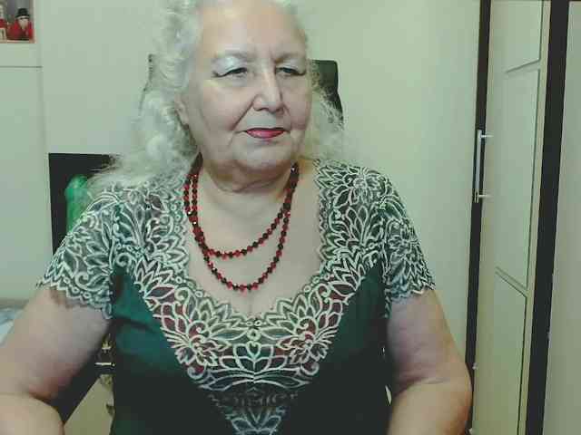 GrannyWants webcam
