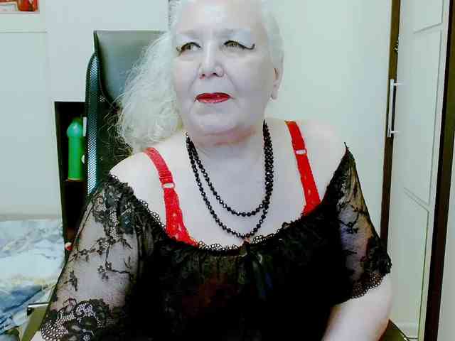 GrannyWants webcam
