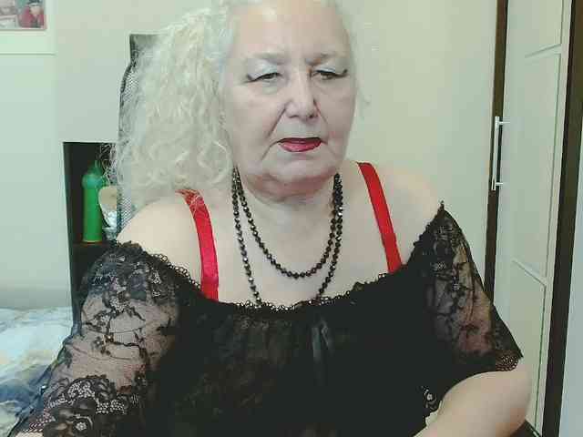 GrannyWants webcam