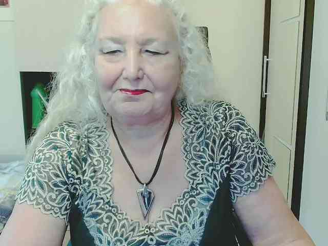 GrannyWants webcam
