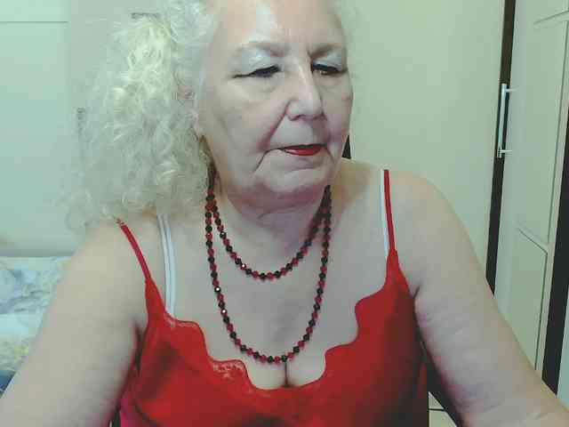 GrannyWants webcam