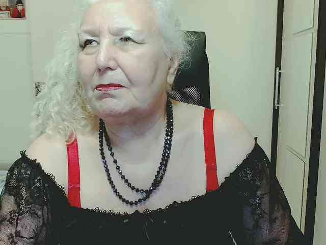 Model: GrannyWants