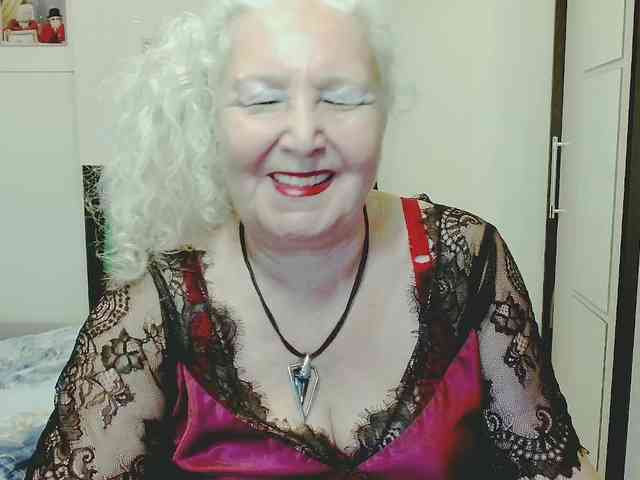 GrannyWants webcam