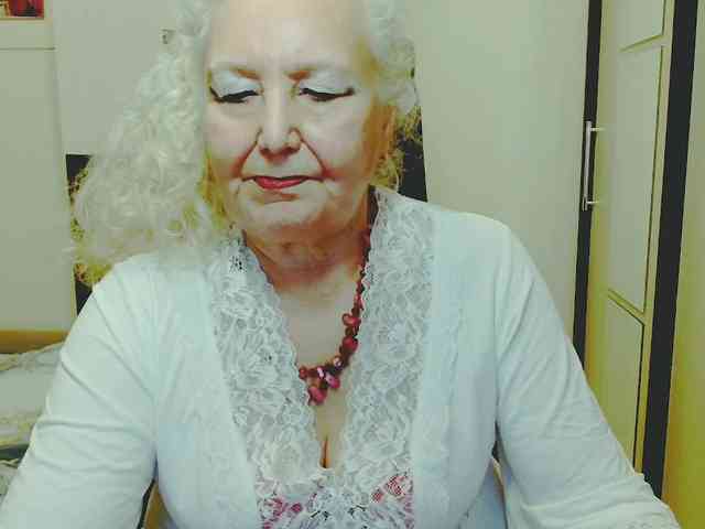 GrannyWants webcam