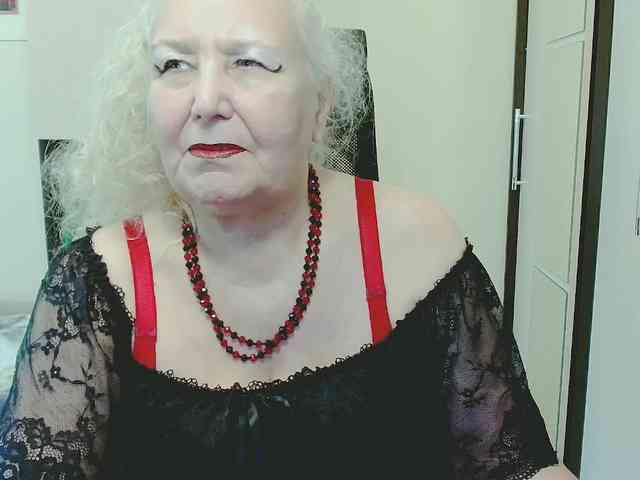GrannyWants webcam