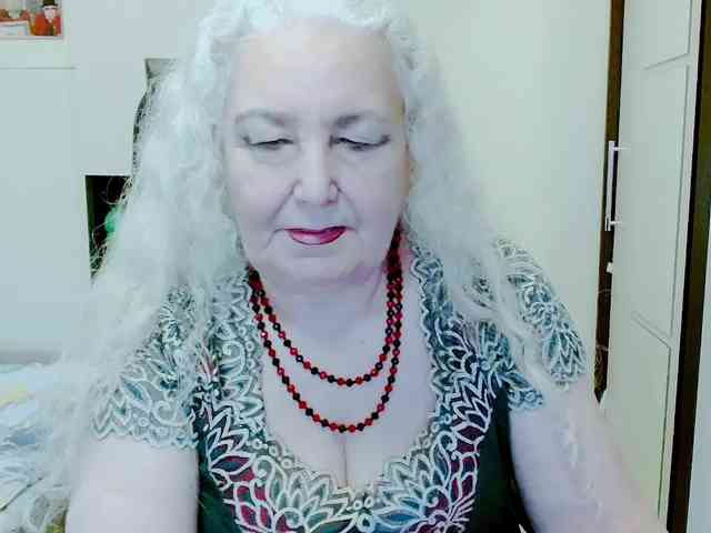 GrannyWants webcam
