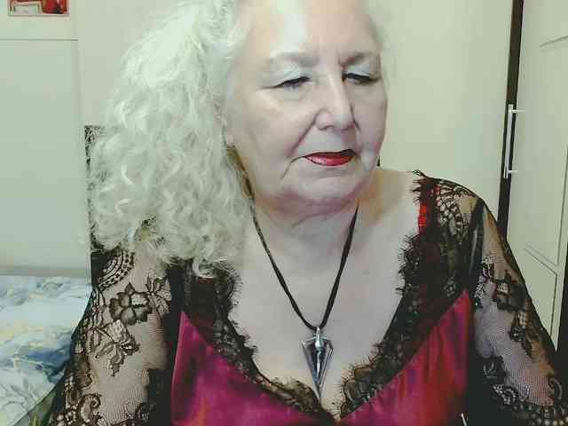GrannyWants webcam