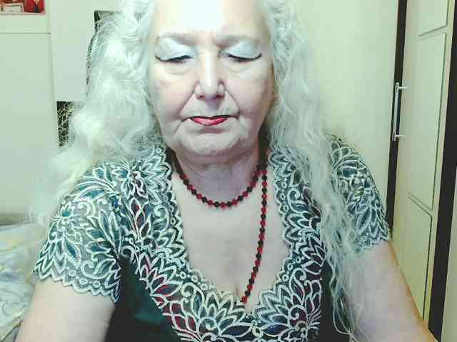 GrannyWants webcam