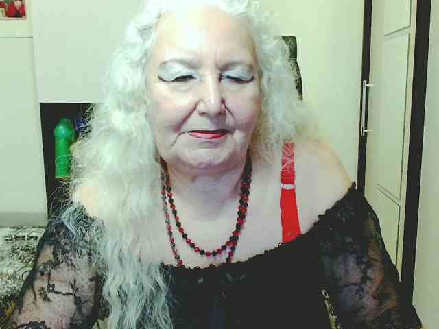 GrannyWants webcam