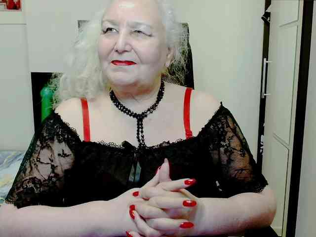 GrannyWants webcam