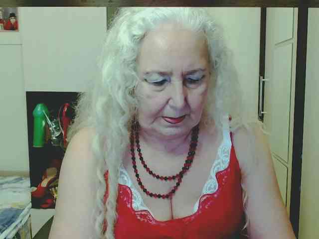 GrannyWants webcam
