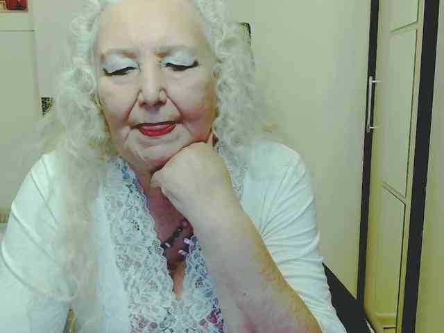 GrannyWants webcam