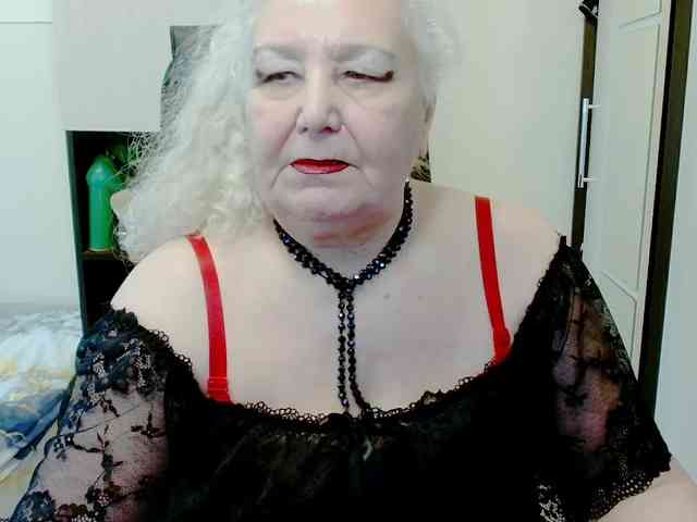 GrannyWants webcam