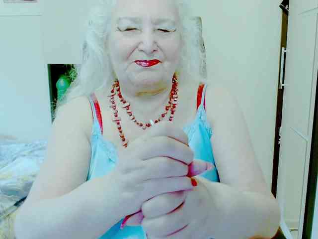 GrannyWants webcam