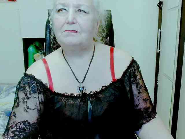 GrannyWants webcam