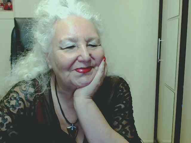 GrannyWants webcam