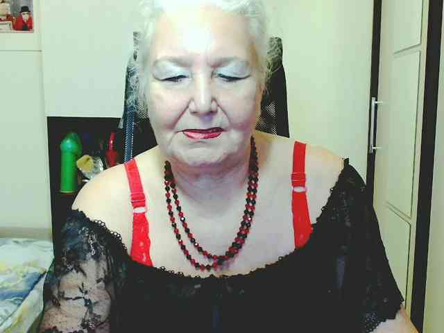 GrannyWants webcam