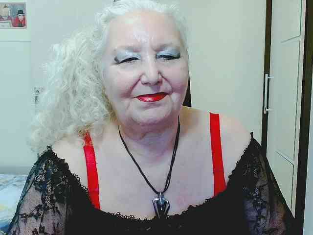 GrannyWants webcam