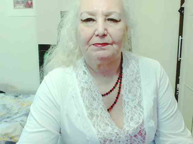 GrannyWants webcam