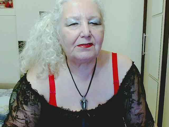 GrannyWants webcam