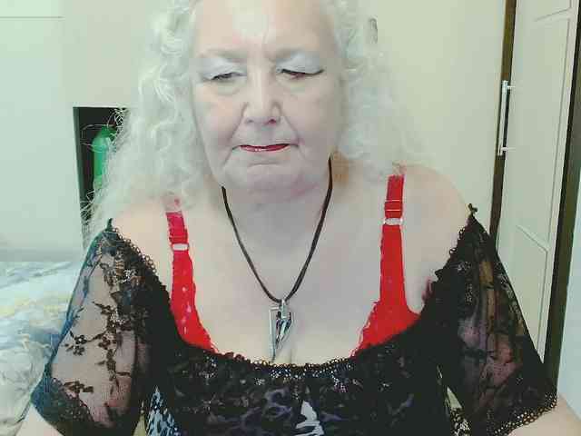GrannyWants webcam