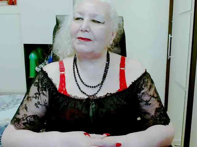 GrannyWants webcam
