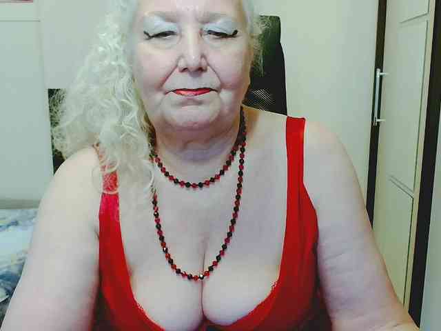 GrannyWants webcam