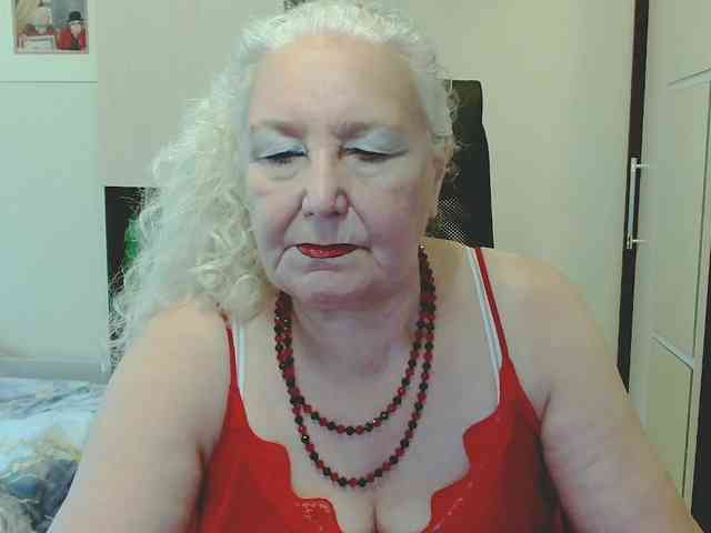 GrannyWants webcam