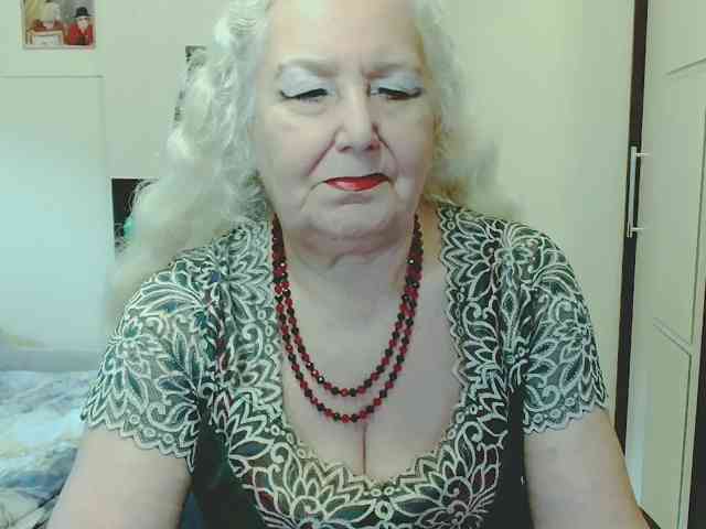 GrannyWants webcam