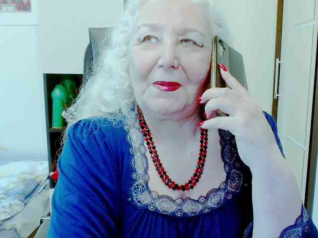 GrannyWants webcam