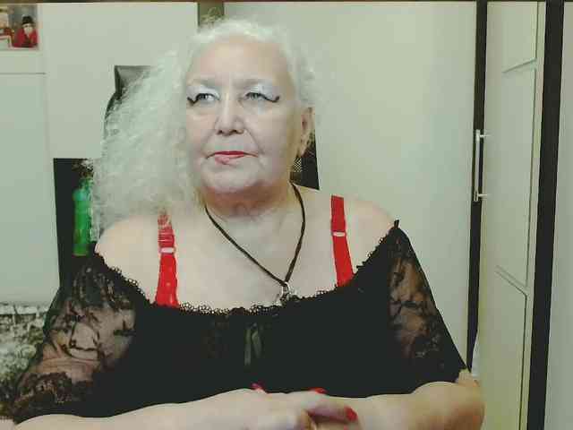 GrannyWants webcam