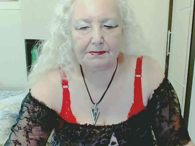 Model: GrannyWants
