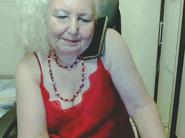 Model: GrannyWants