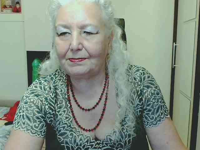 GrannyWants webcam