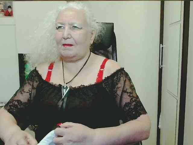 GrannyWants webcam