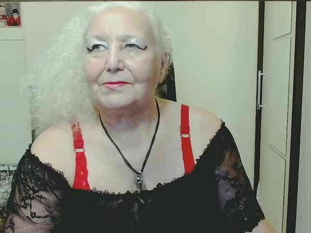 Model: GrannyWants