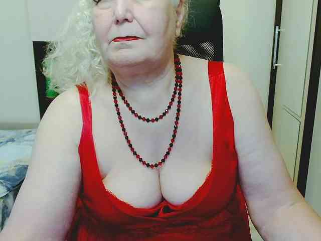 GrannyWants webcam