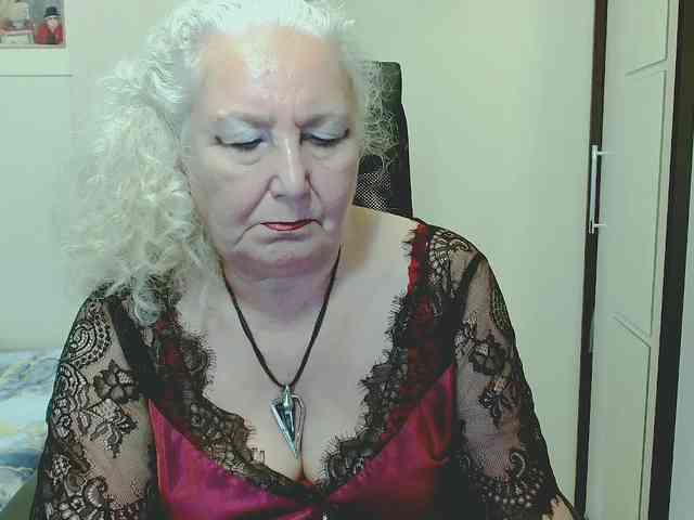 GrannyWants webcam