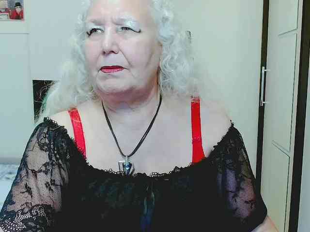 GrannyWants webcam