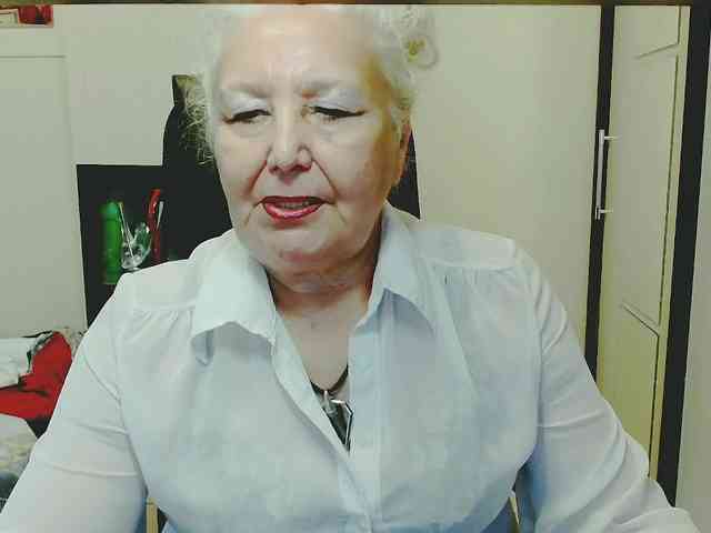 GrannyWants webcam