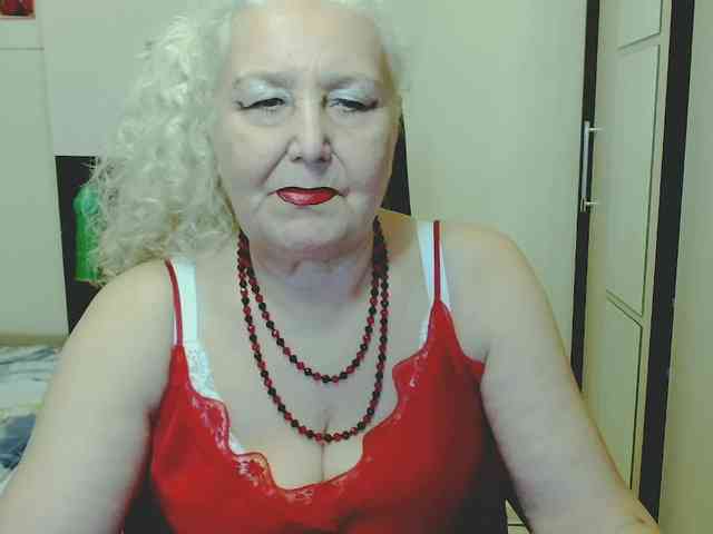 GrannyWants webcam